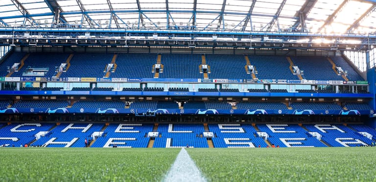 吉祥坊官网体育成为切尔西的官方博彩合作伙伴