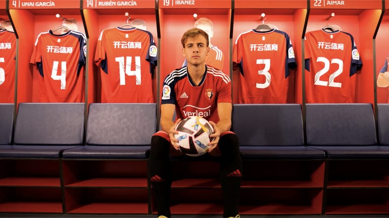 吉祥坊官网体育成为奥萨苏纳的官方博彩合作伙伴